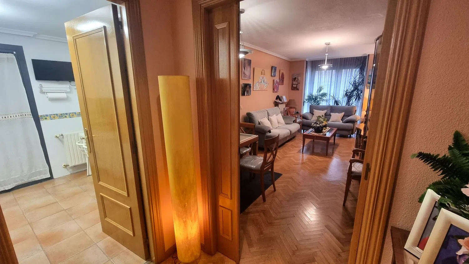 Piso en calle de Ladera de los Almendros, 18 - Foto 4