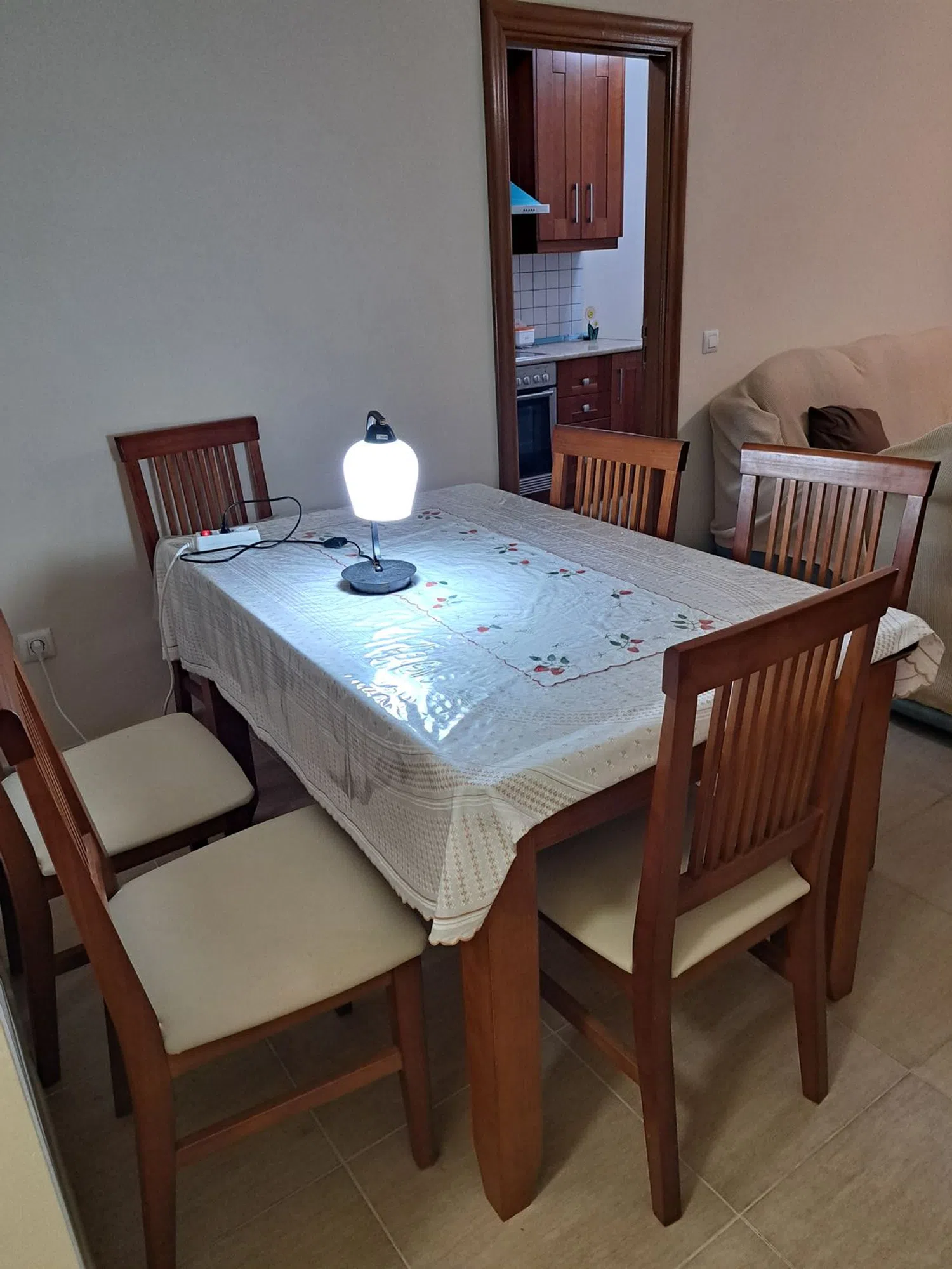 Piso en calle del Rosario, 3 - Foto 17