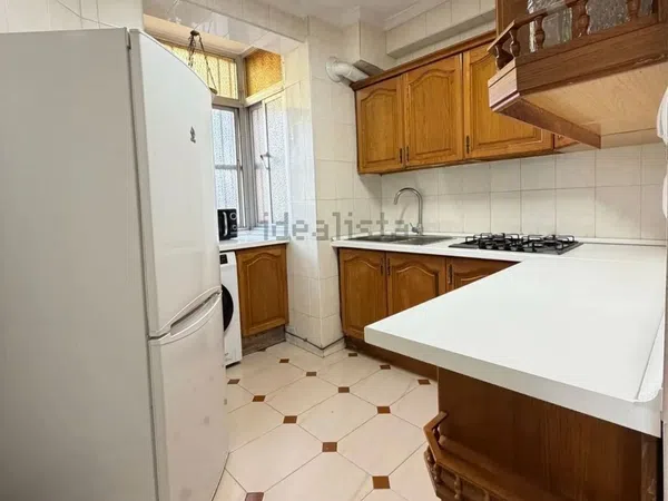 Piso en calle Santa Marta, 8 - Foto 7