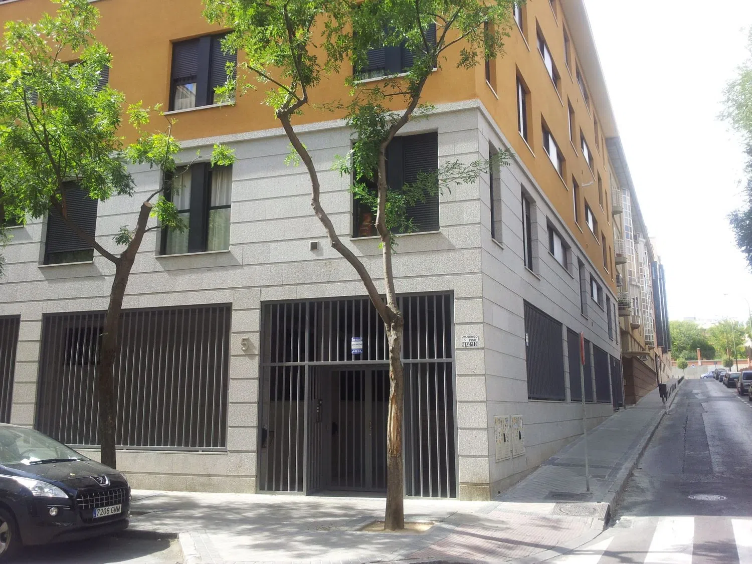 Piso en calle de Luis Mitjans, 5 - Foto 2
