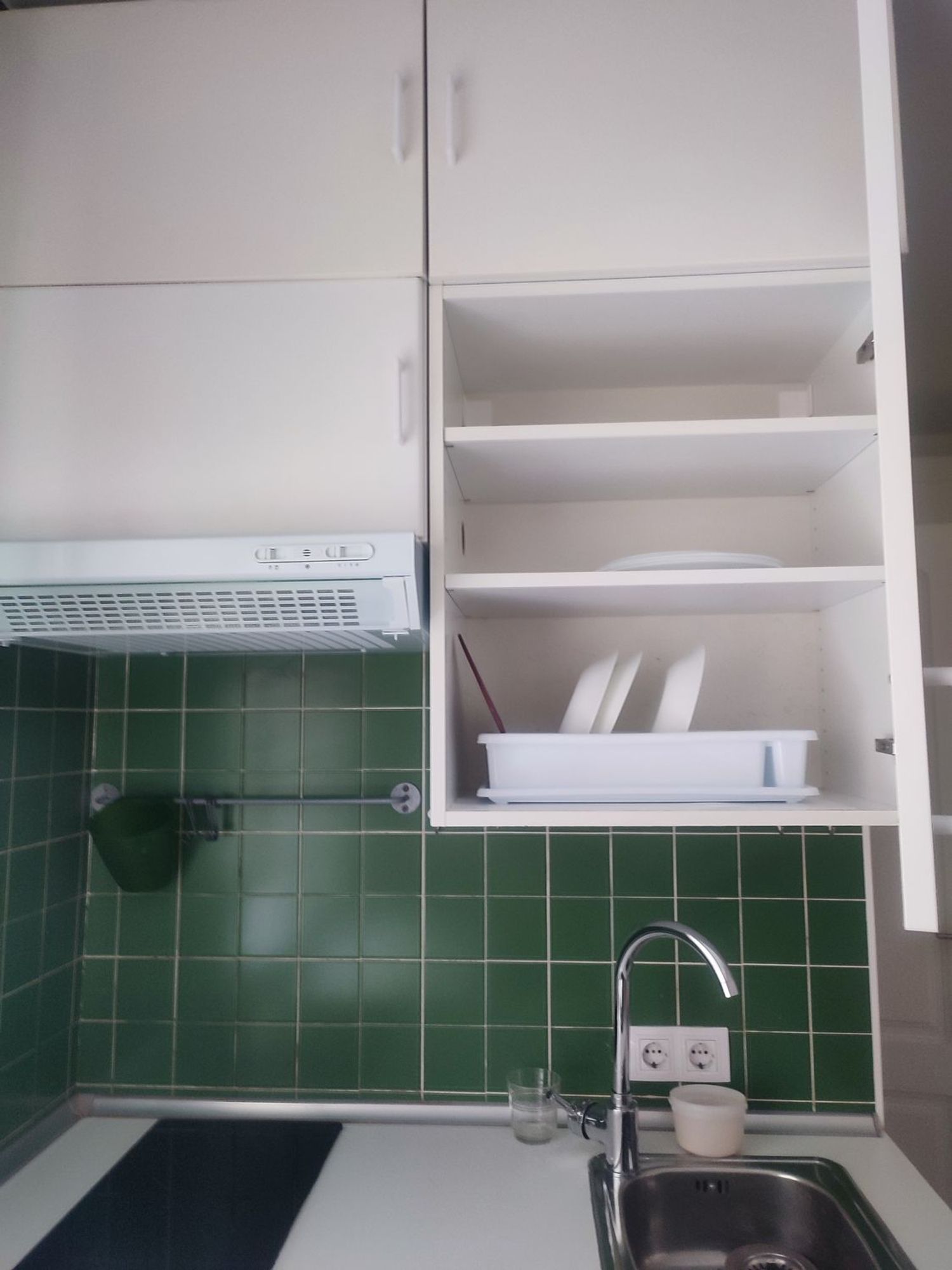 Estudio en calle de García de Paredes, 21 - Foto 9