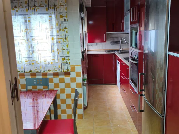 Piso en calle Juan Bautista Topete, 8 - Foto 8