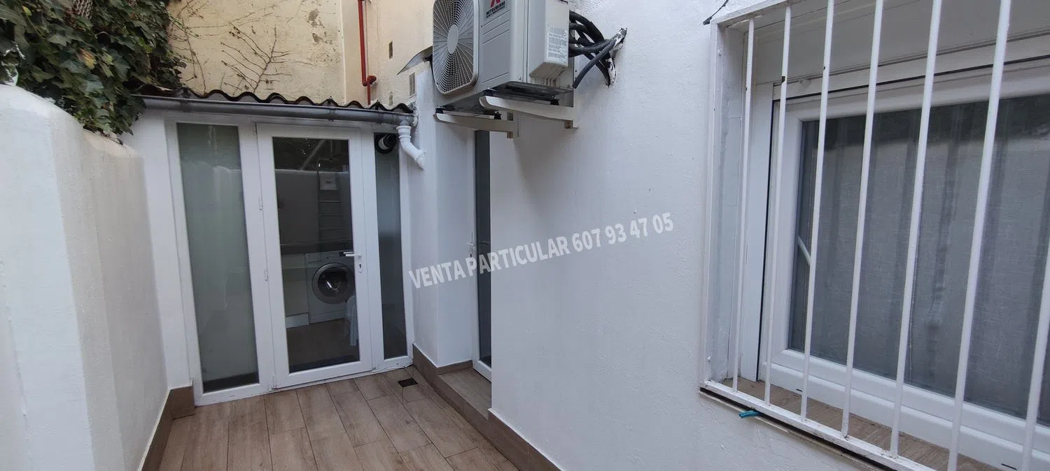 Piso en calle de la Madre de Dios, 8 - Foto 21