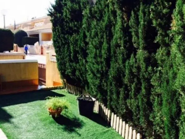 Chalet adosado en Calle Nápoles, 3 e, El Plan-Polígono de Santa Ana - Foto 3
