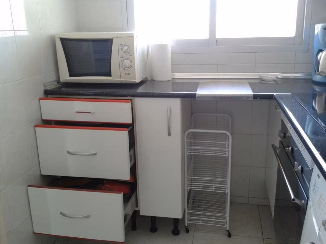 Piso en  Avenida de la Armada Española 19 - Foto 6