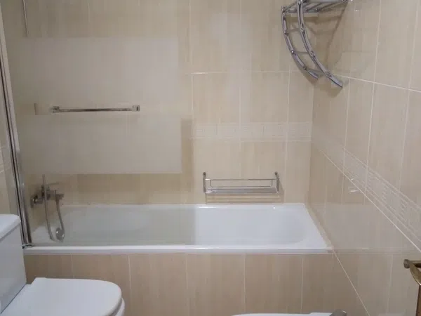 Piso en Avenida Pedro Muñoz Seca, 283, Aguadulce norte - Foto 2