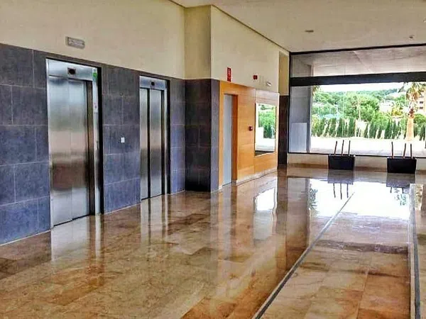 Piso en Calle Adolfo Suárez, 20 - Foto 6
