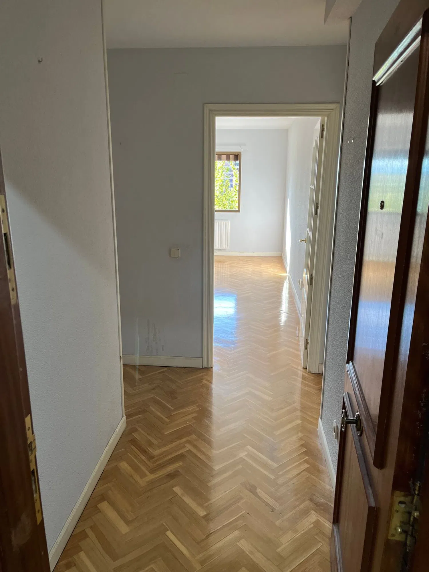 Piso en calle Alejandro Casona, 7 - Foto 6