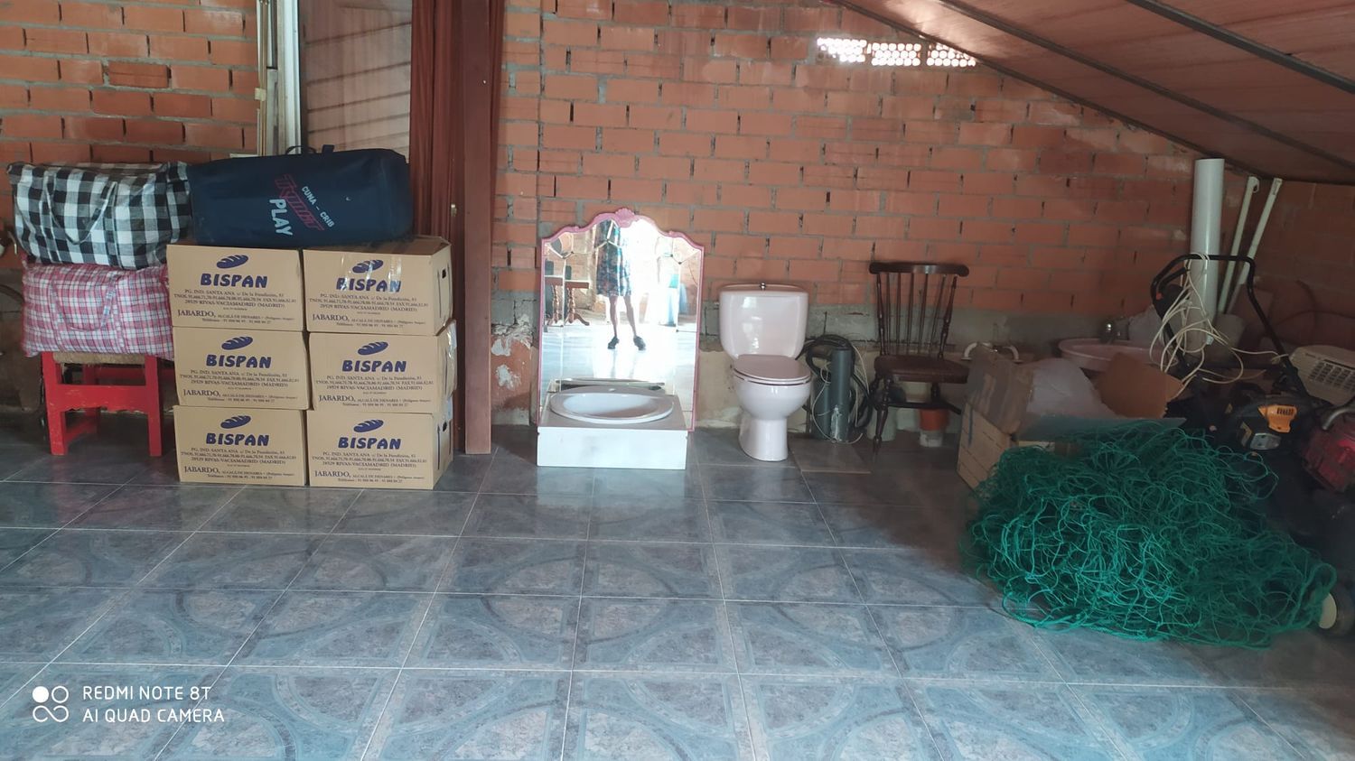 Casa rural en Barrionuevo, 5 - Foto 6
