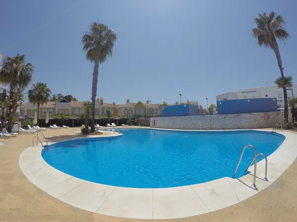 Chalet adosado en Paseo del Golf, 20, Islantilla Golf, Islantilla Golf - Foto 4