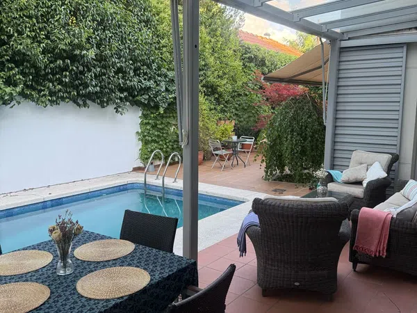 Chalet pareado en Calle Ferrocarril, 1, Zona Estación - Foto 8