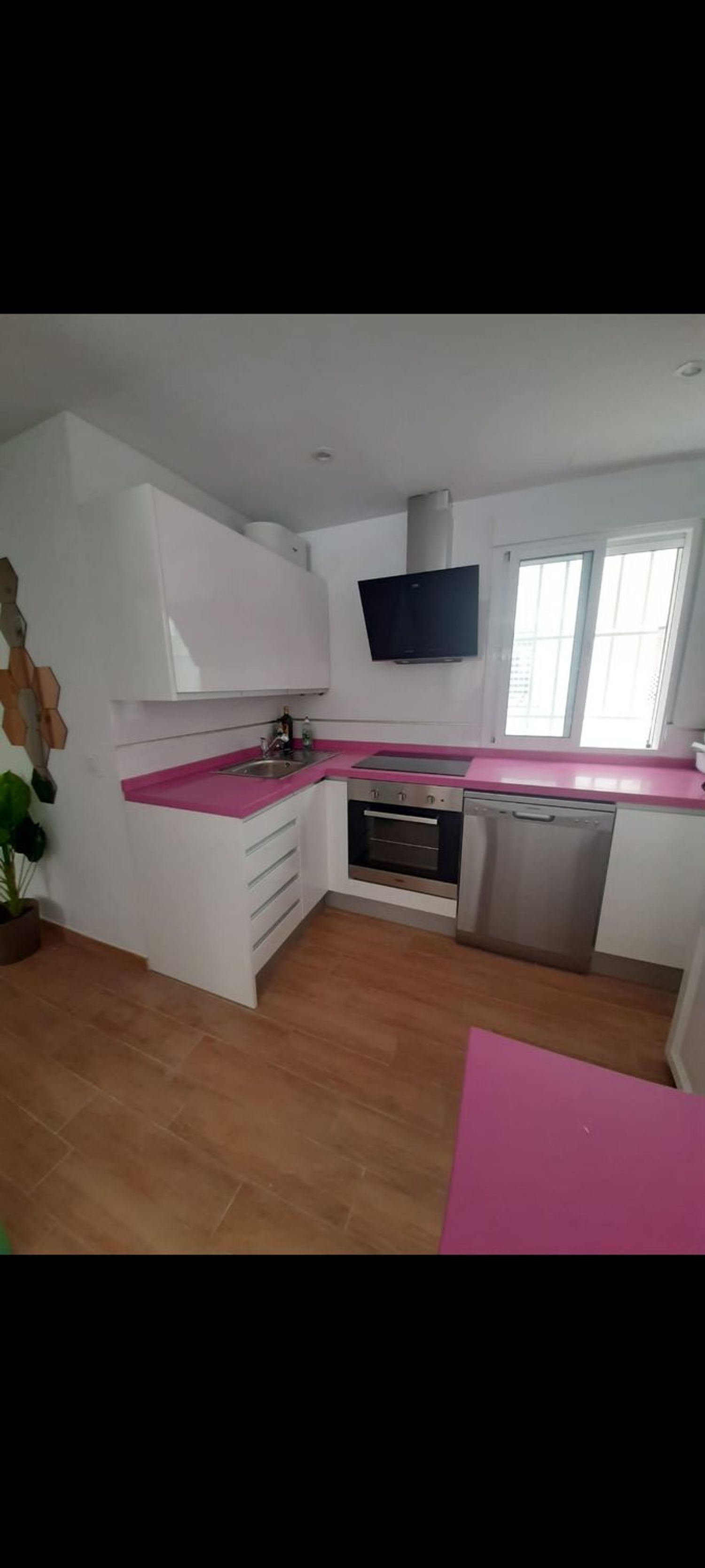 Piso en Calle Santa María de Ordás, 10, Ctra. de Carmona-Miraflores, Sevilla - Foto 3