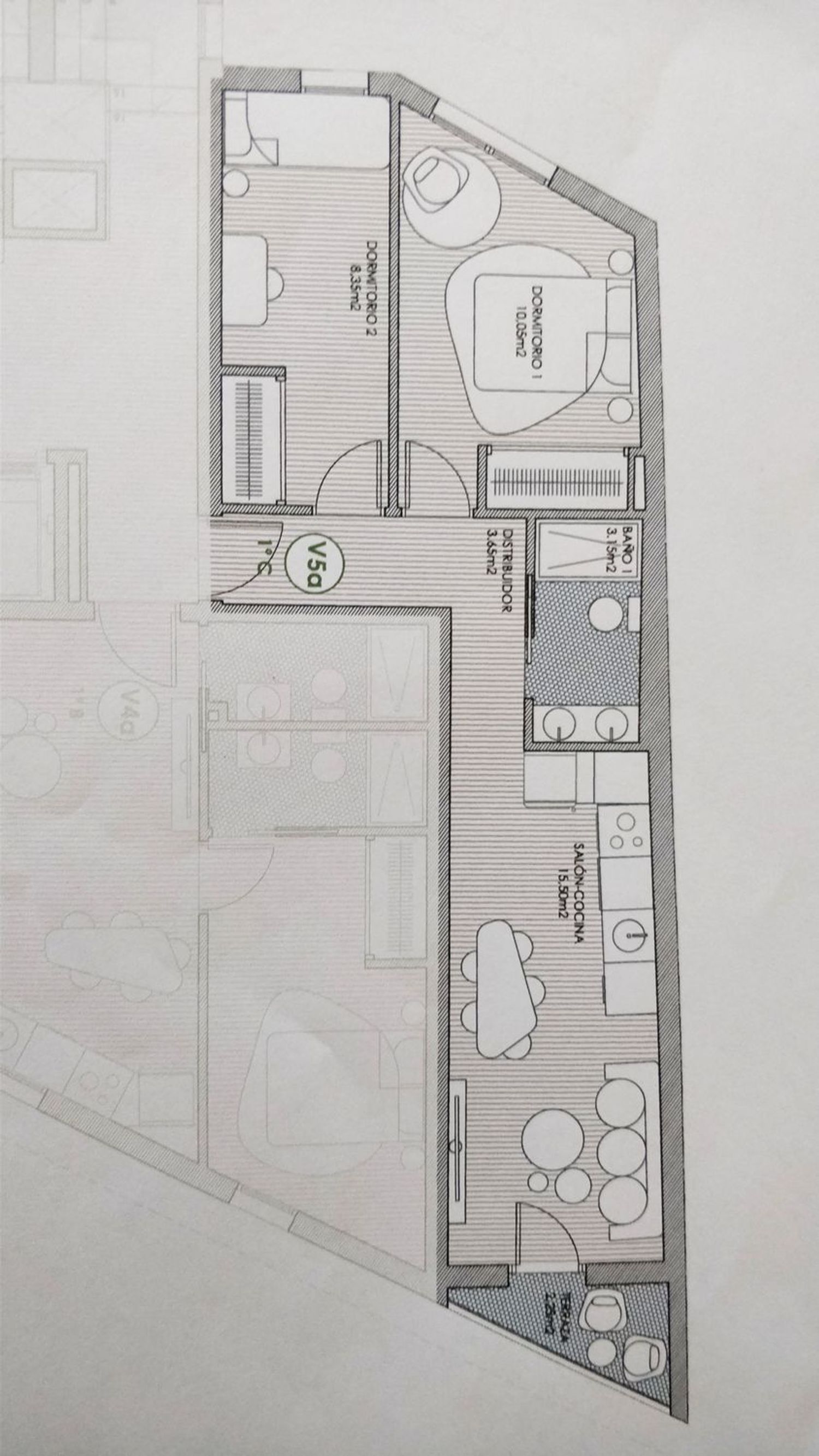 Piso en calle de los Cantos, 23 - Foto 38