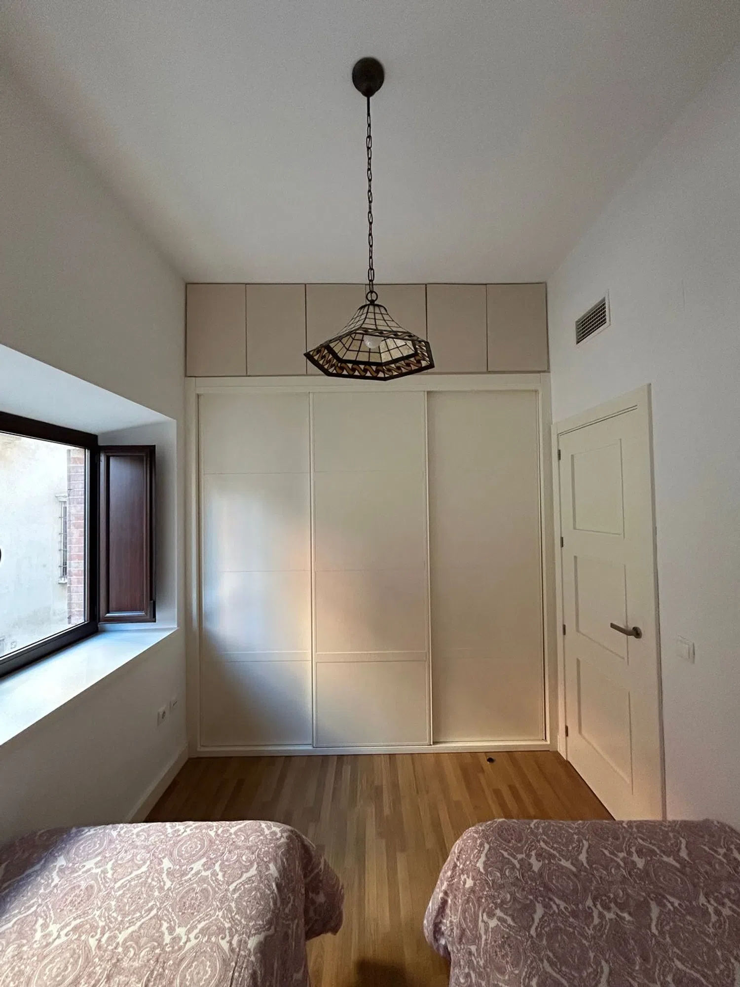 Piso en calle Villegas, 1 - Foto 22