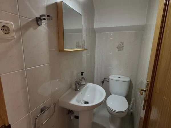 Chalet adosado en San Martín de la Vega - Foto 12