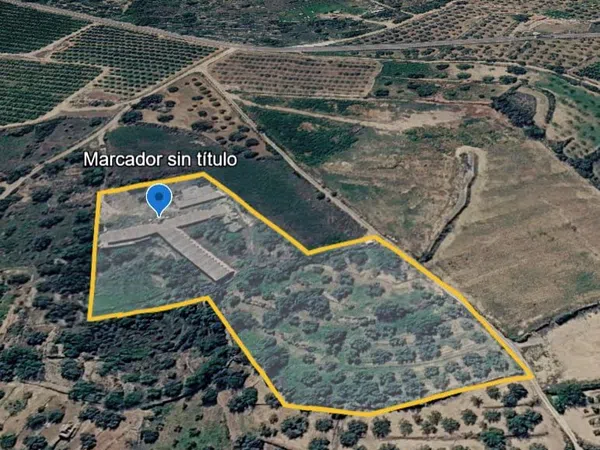 Finca rústica en Cv-135, 11 - Foto 1