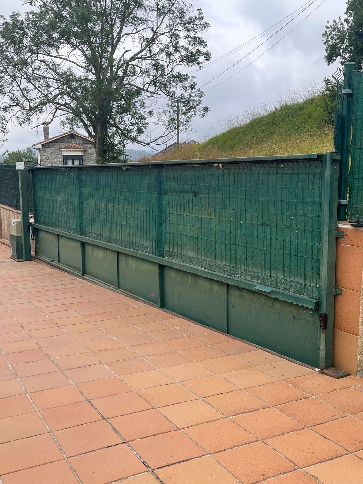 Casa o chalet independiente en Carretera miravalles, Llugaron, 3, Villaviciosa, Villaviciosa - Foto 17