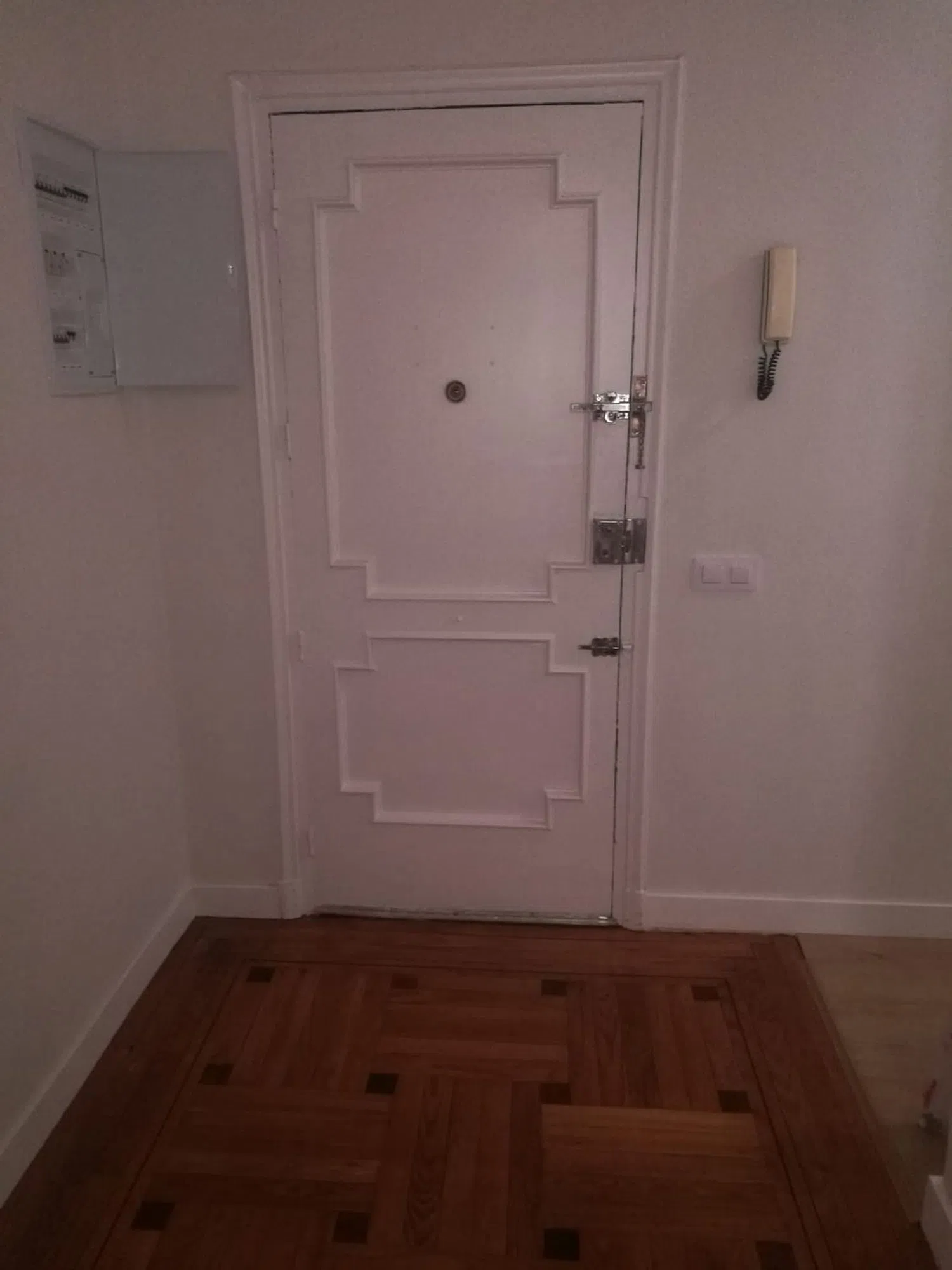 Piso en costanilla de los Desamparados, 21 - Foto 14