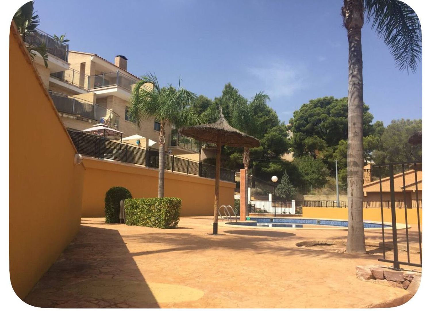 Piso en Avenida polideportivo, 8 -Bis - Foto 16