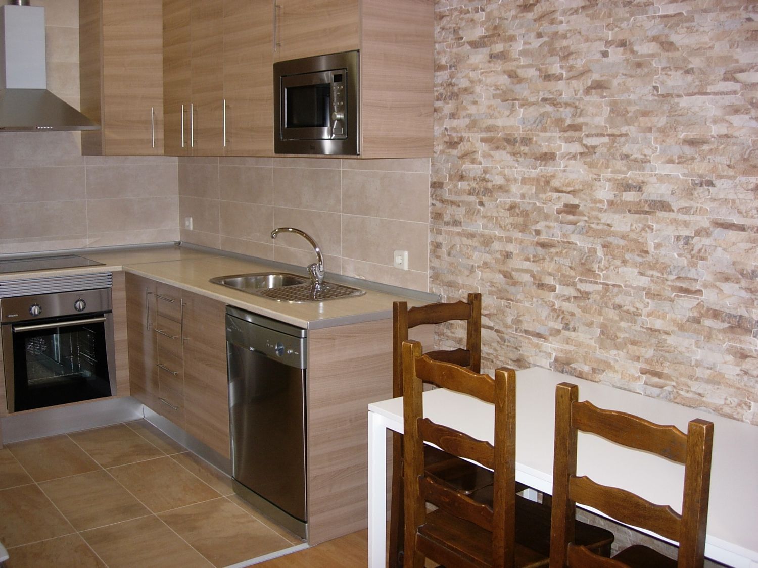 Piso en calle de Fernández de los Ríos, 90 - Foto 5