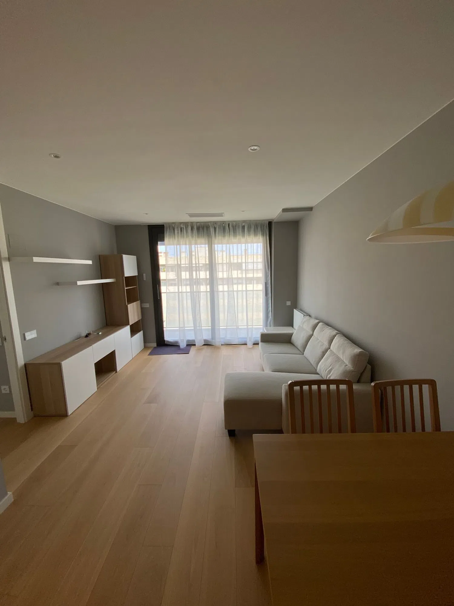 Piso en paseo del Taulat, 119 - Foto 11