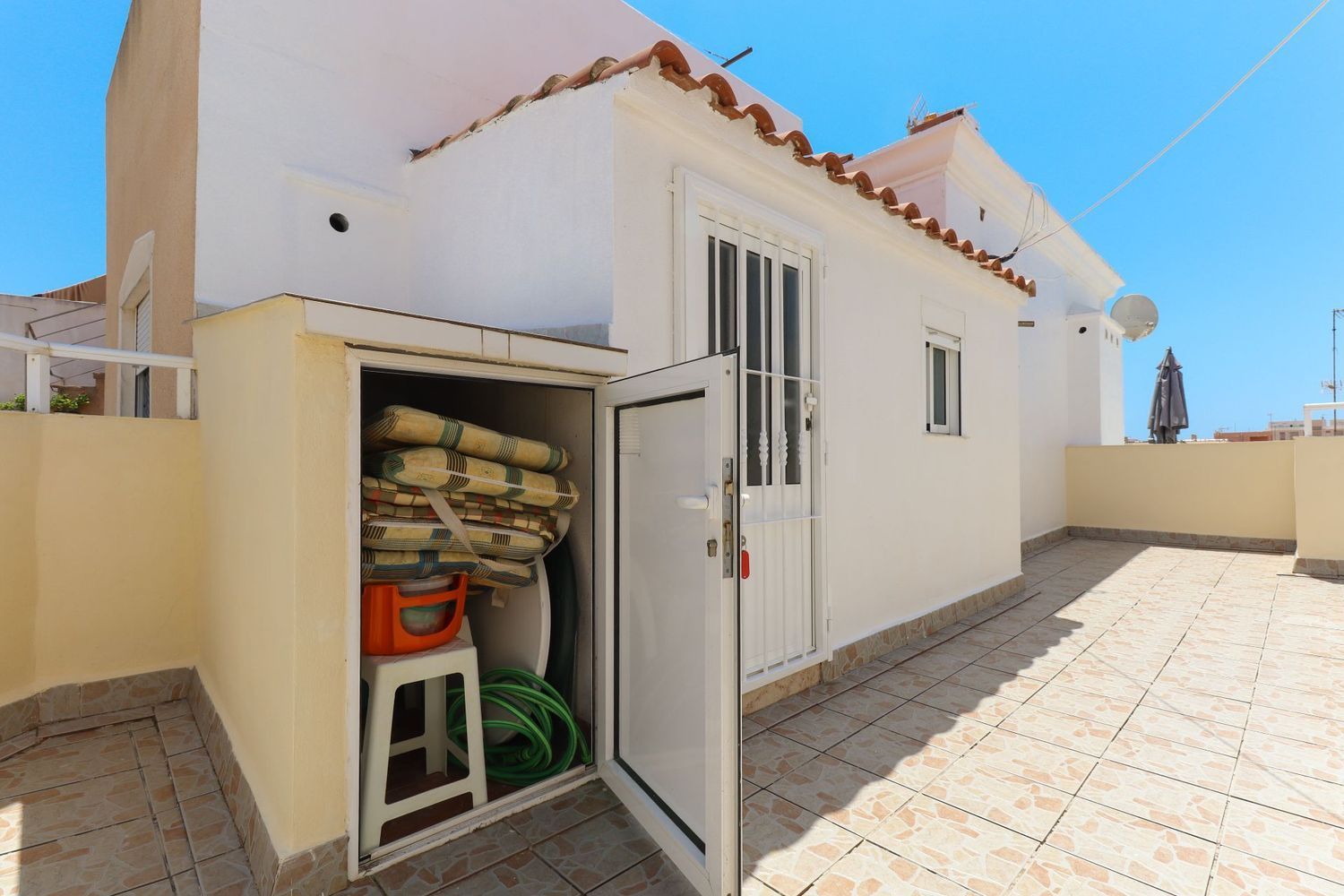 Ático en Calle Ramón Gallud, 235, Las Piscinas Naturales - Foto 17