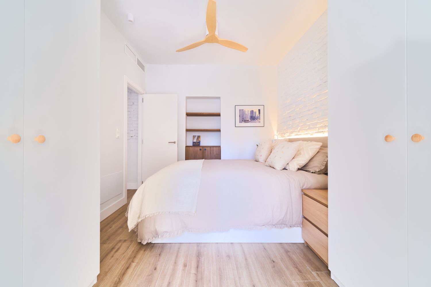 Piso en calle Navas de Tolosa, 8 - Foto 17