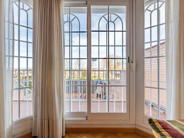 Chalet adosado en calle de los Fresnos, 162 - Foto 13