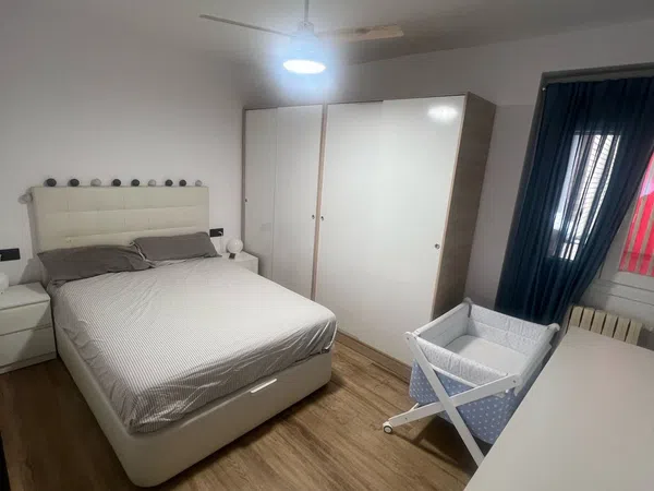 Piso en calle de Pablo Remacha, 13 - Foto 1