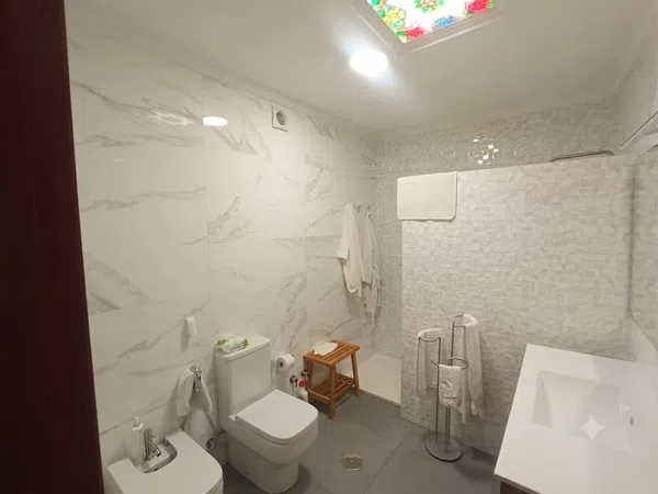 Chalet adosado en Plaza Rogelio Pomares Velazquez, 3, Roquetas pueblo - Foto 1
