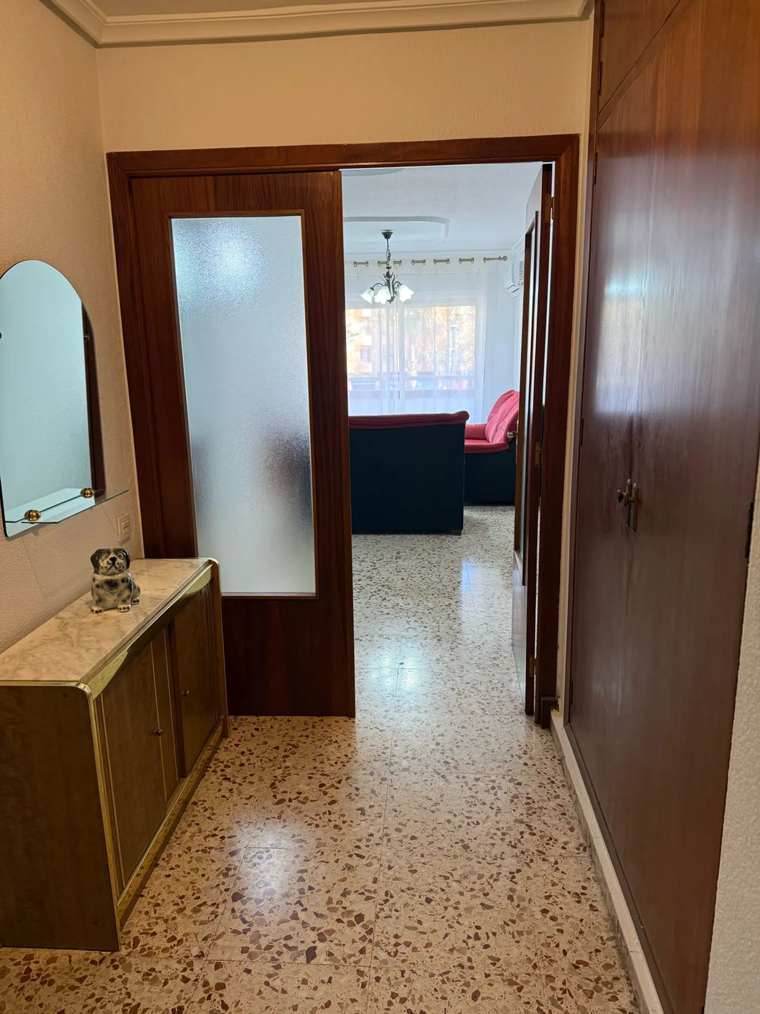 Piso en calle Cronista Diego Rodriguez de Almela, 8 - Foto 4