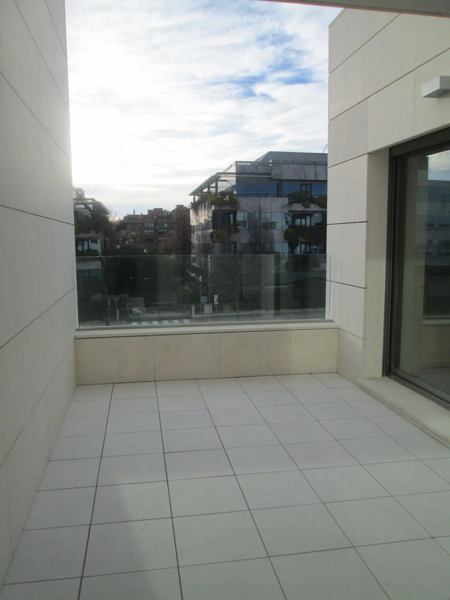 Piso en avenida de Europa, 19 - Foto 4