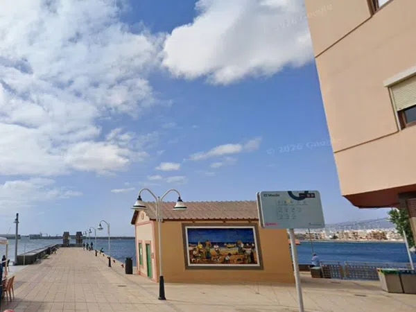 Piso en Calle Alcalá Galiano, 21 , Esc.1 1º C, Playa de Arinaga, Playa de Arinaga - Foto 1