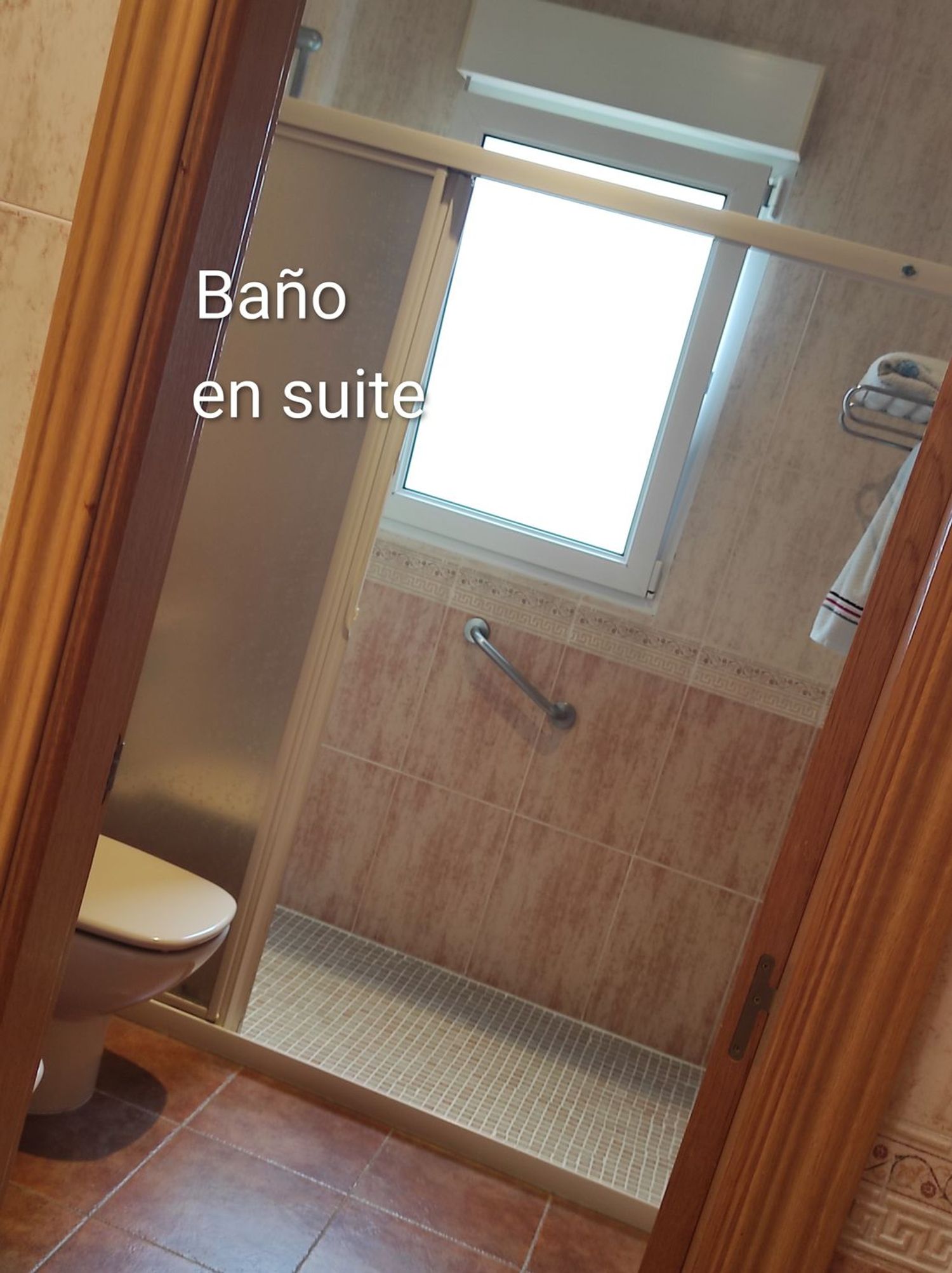 Casa independiente en Urb. campodón Barrio Campodón - Ventorro del Cano - Foto 13