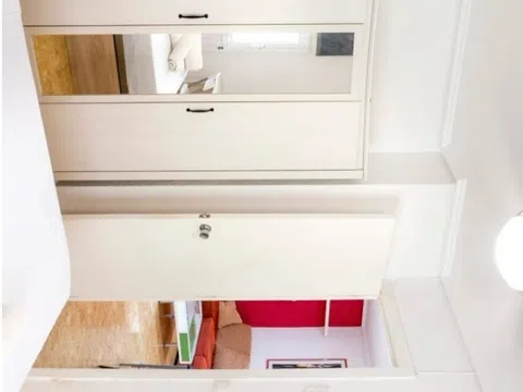 Piso en calle de Montanejos, 23