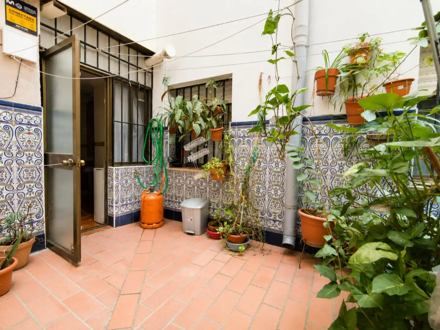 Piso en  Avenida Santa Marta 45 - Foto 4