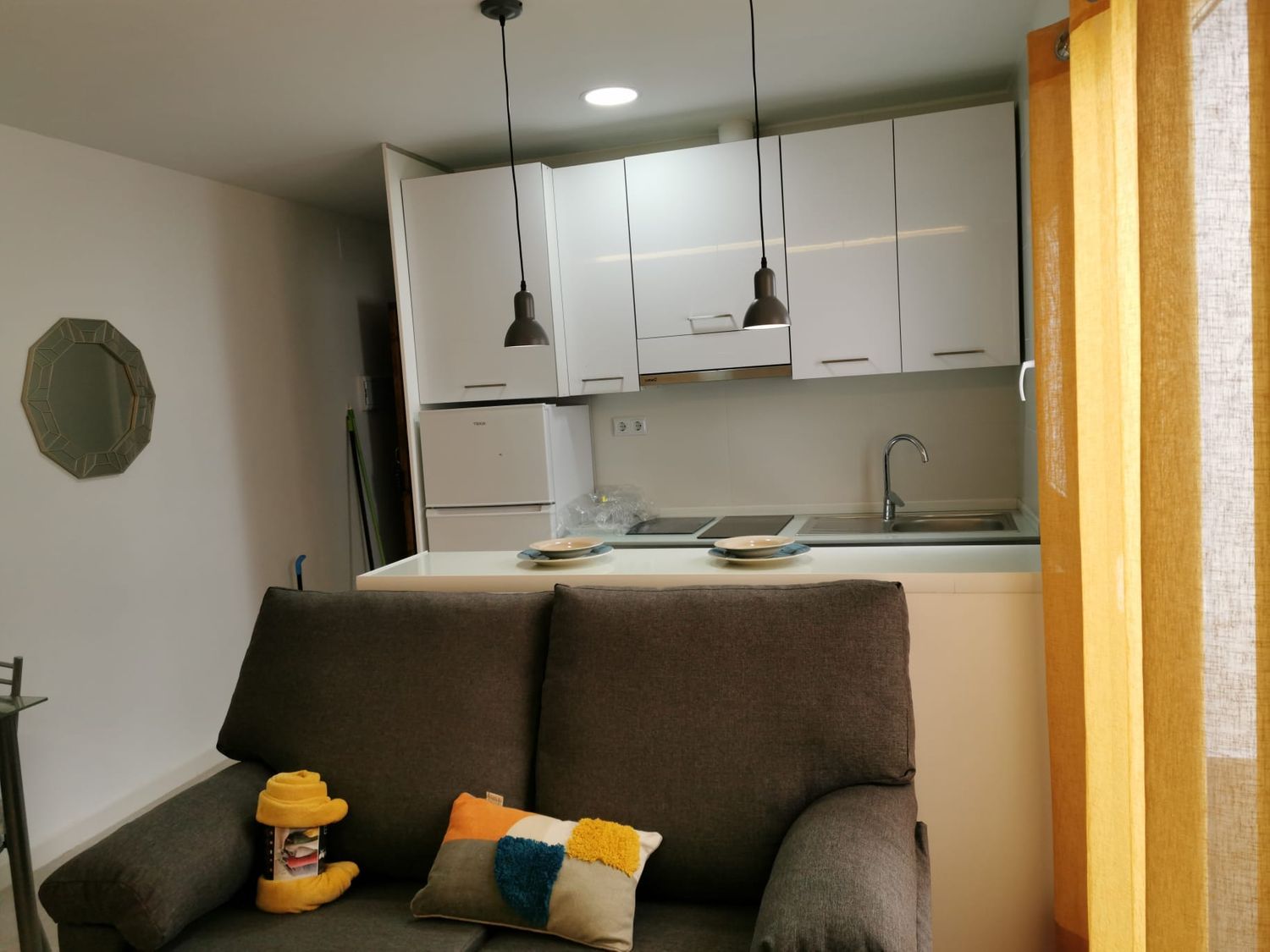 Piso en calle Labella Dávalos, 6 - Foto 9