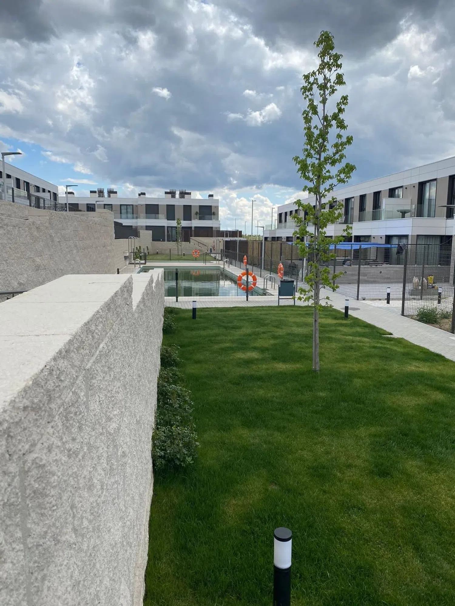 Chalet adosado en calle Cantera de las Peñuelas, 9 - Foto 8