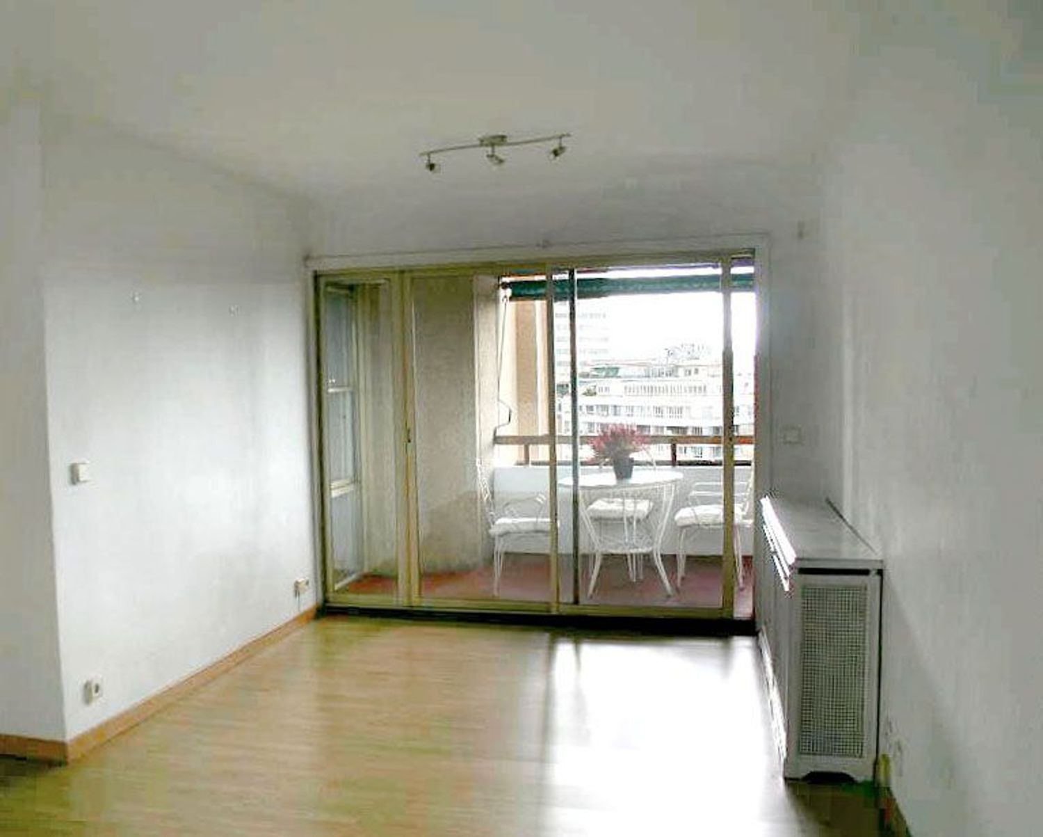 Ático en calle de Santa Cruz de Marcenado, 33 - Foto 2