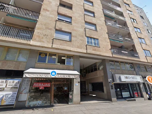 Piso en Plaza de España, 7 -9, Garrido sur - Foto 2