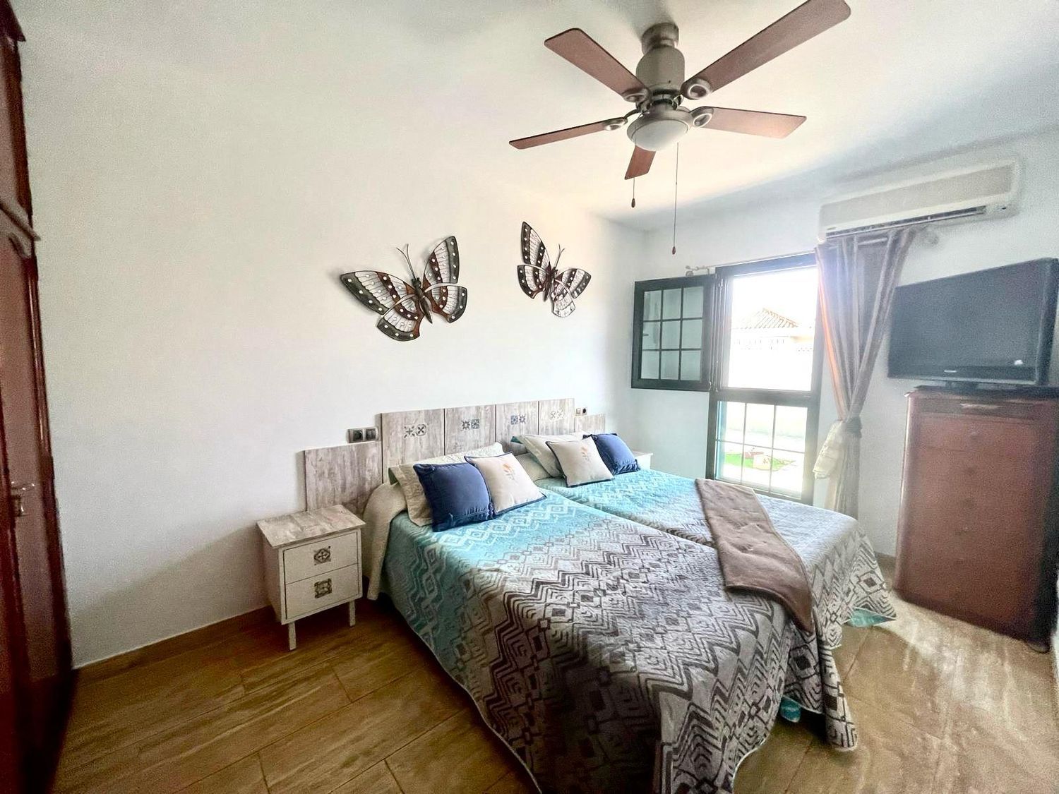 Chalet pareado en Avenida Touroperador Kuoni, 25, Maspalomas-Meloneras, Maspalomas-Meloneras - Foto 8