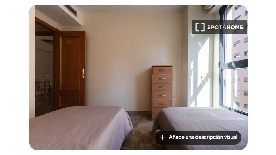 Piso en  Valencia Capital - Foto 17
