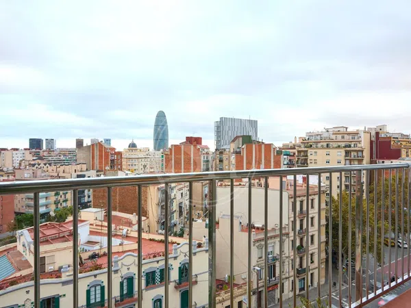 Piso en Calle d'Aragó, El Camp de l'Arpa del Clot - Foto 2