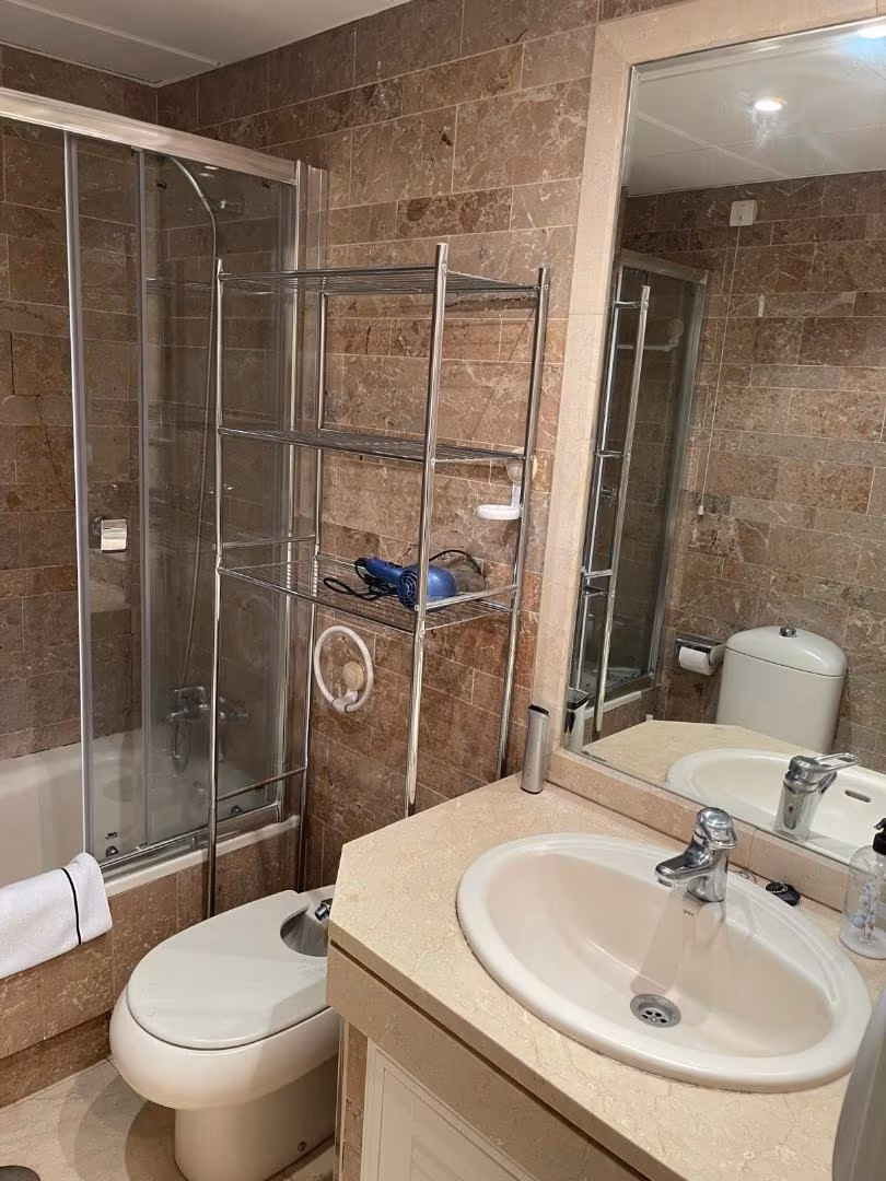 Apartamento en  Calle José Recuerda Rubio 4 - Foto 8