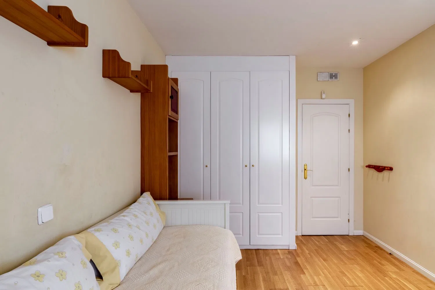 Piso en Barrio Guindalera - Foto 10