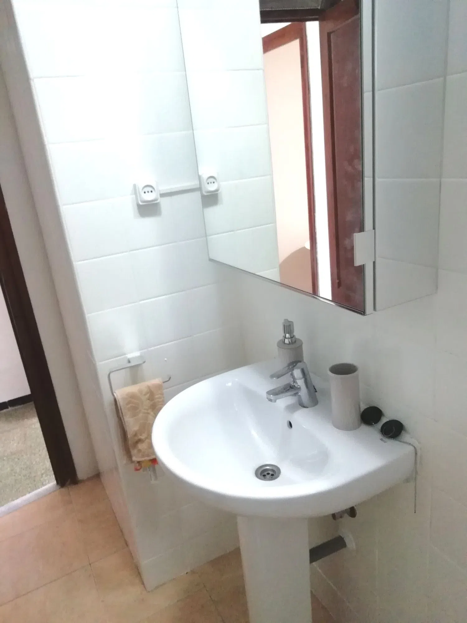 Piso en Barrio La Roqueta - Foto 11