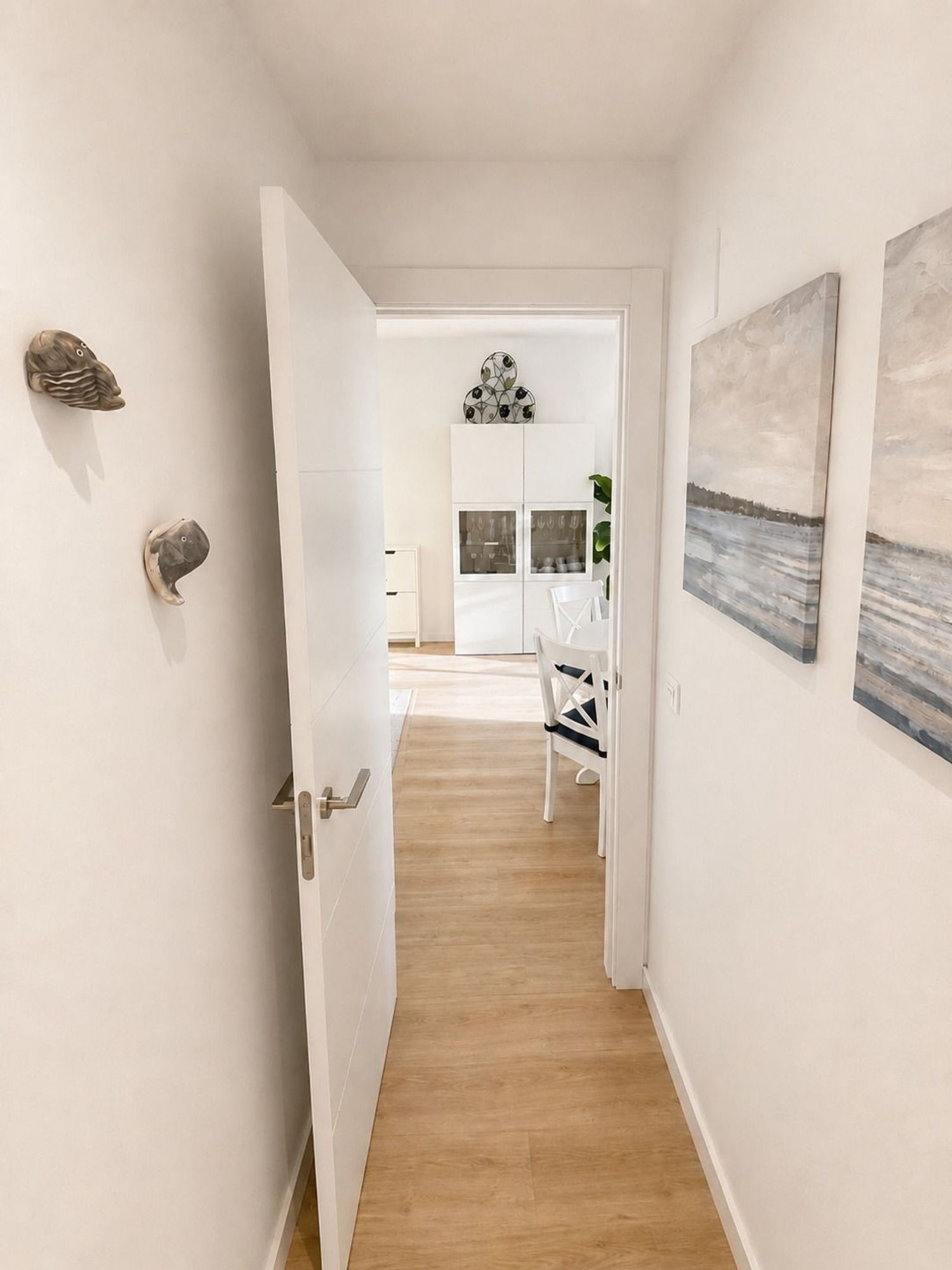 Piso en Calle Miguel Delibes, 22, Rodeo Alto-Guadaiza-La Campana - Foto 2