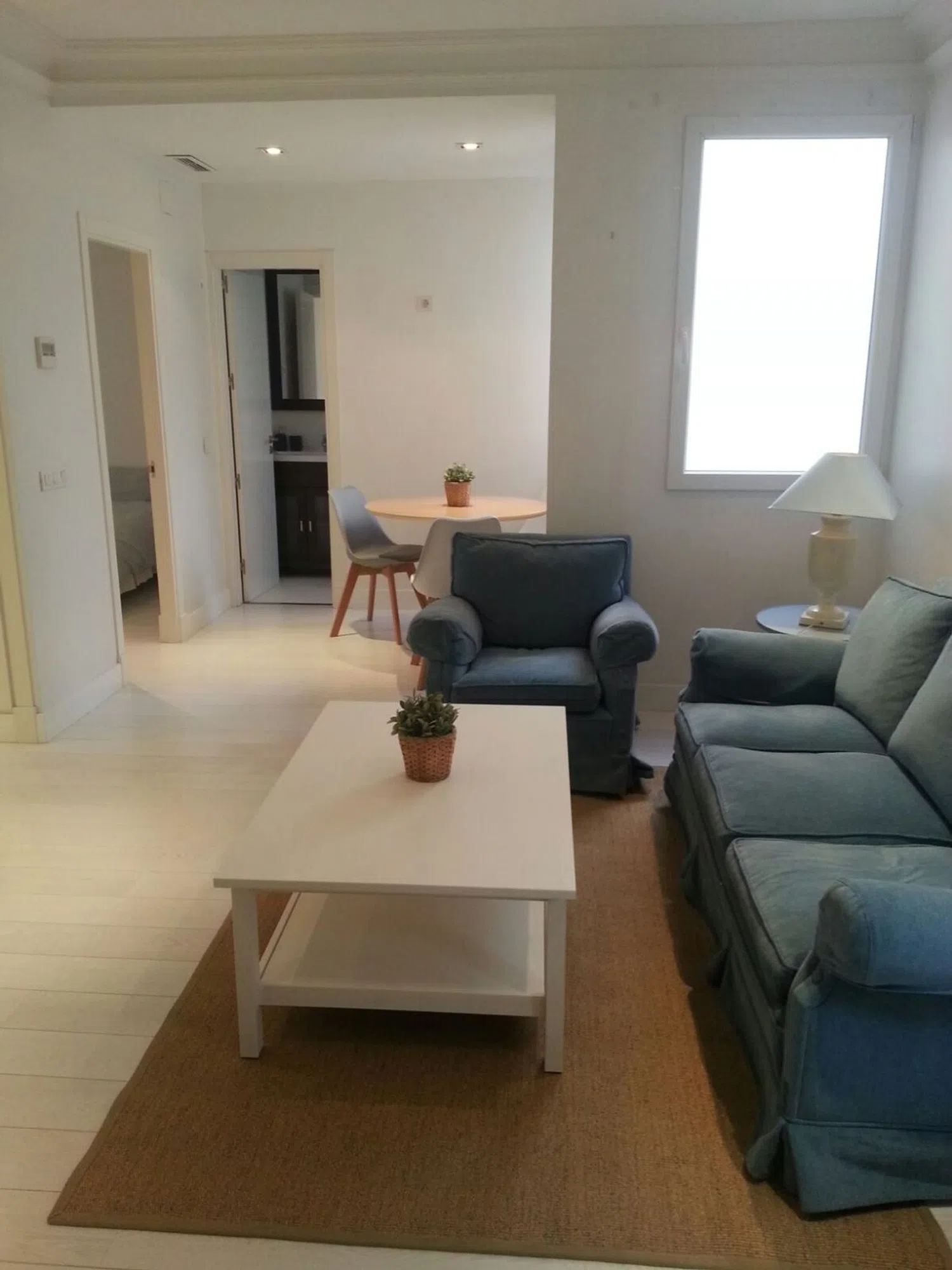 Piso en calle Velázquez, 117 - Foto 1