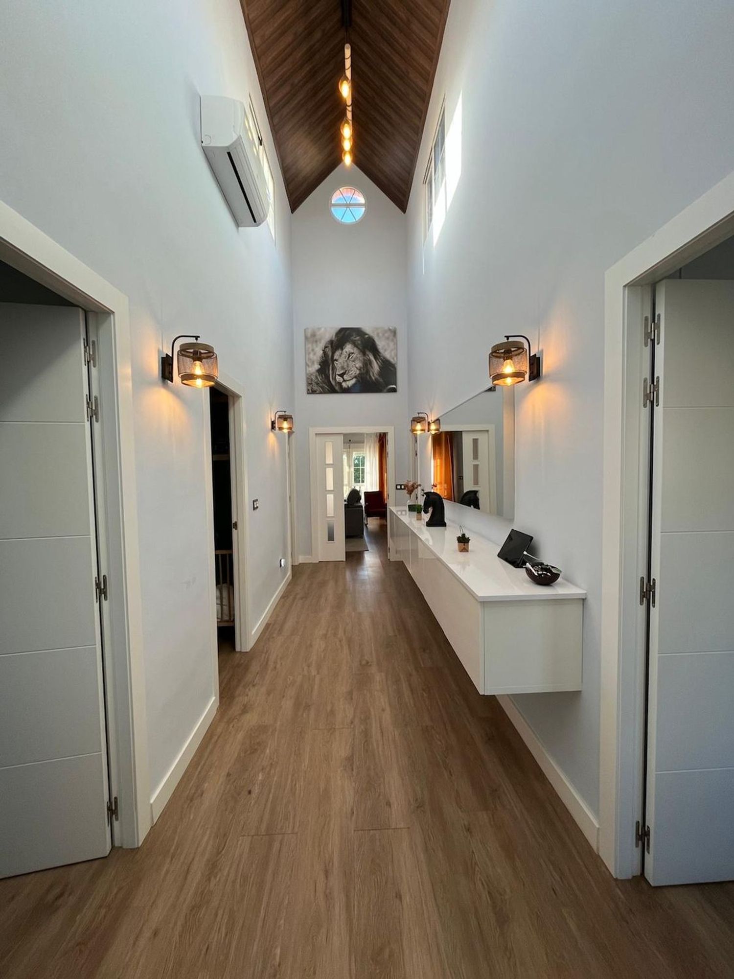 Casa independiente en Ramon Alonso Luzzy, 20 - Foto 3