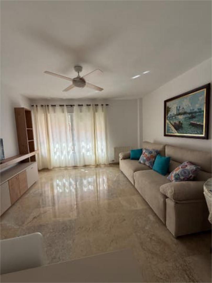 Piso en La Cruz - Foto 1